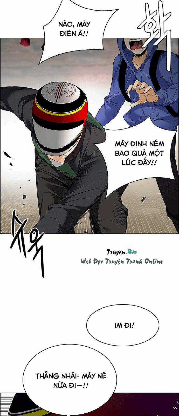 Trò Chơi Số Mệnh - Chapter 230 - Trang 5