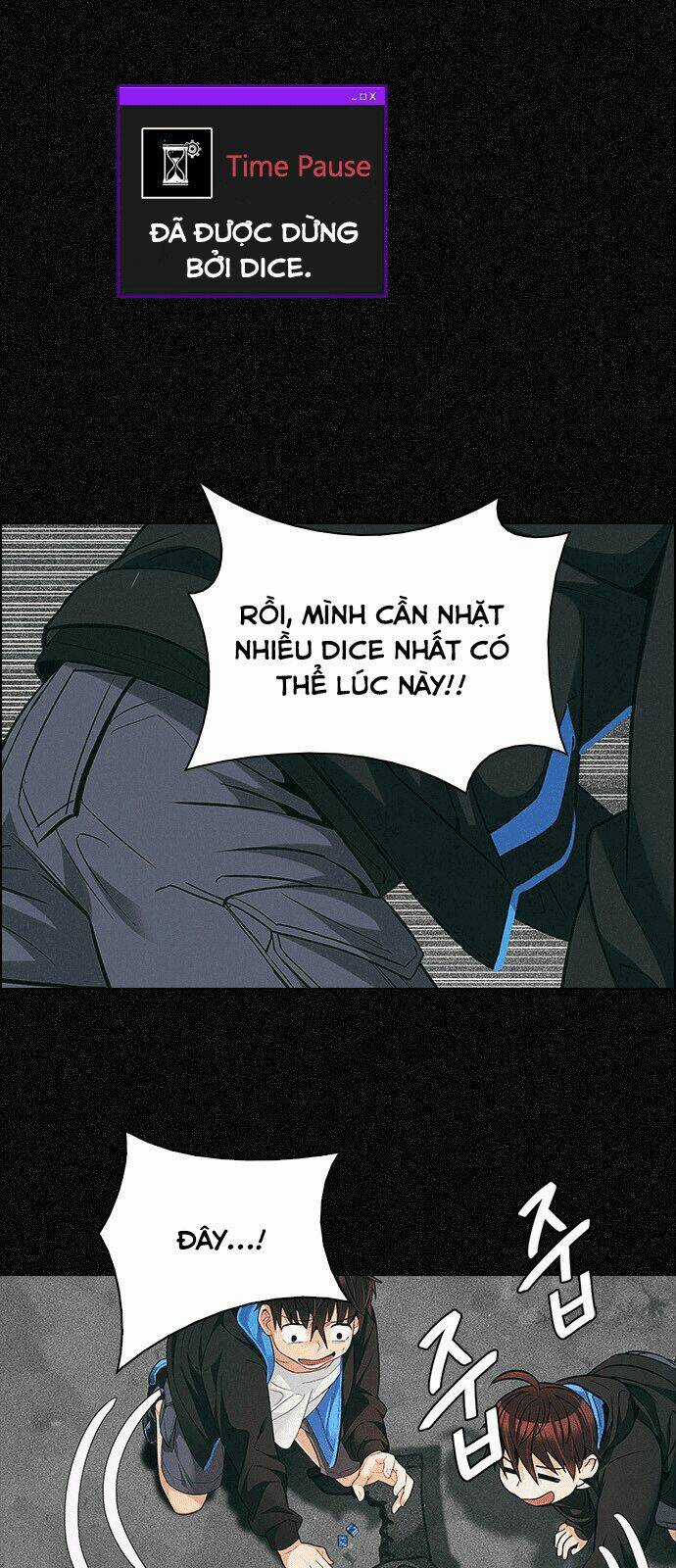 Trò Chơi Số Mệnh - Chapter 230 - Trang 41