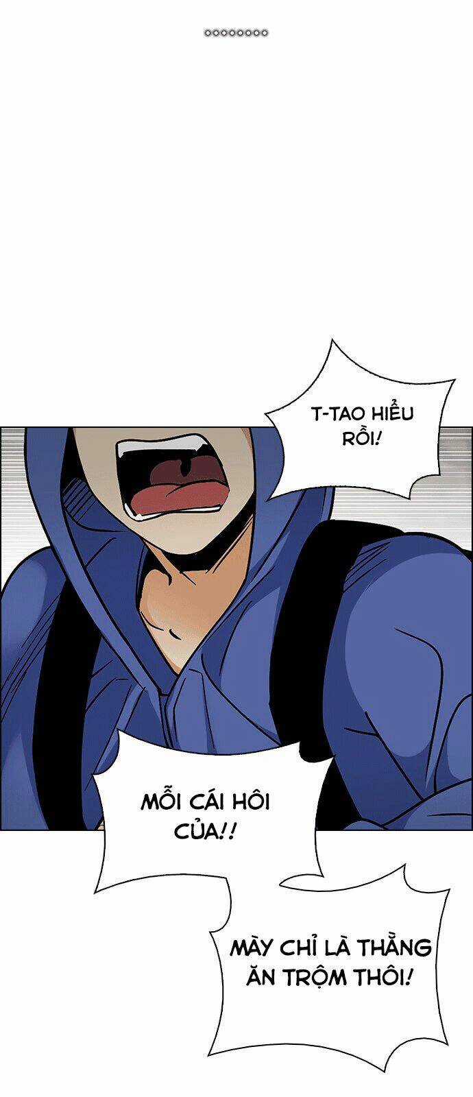 Trò Chơi Số Mệnh - Chapter 230 - Trang 43