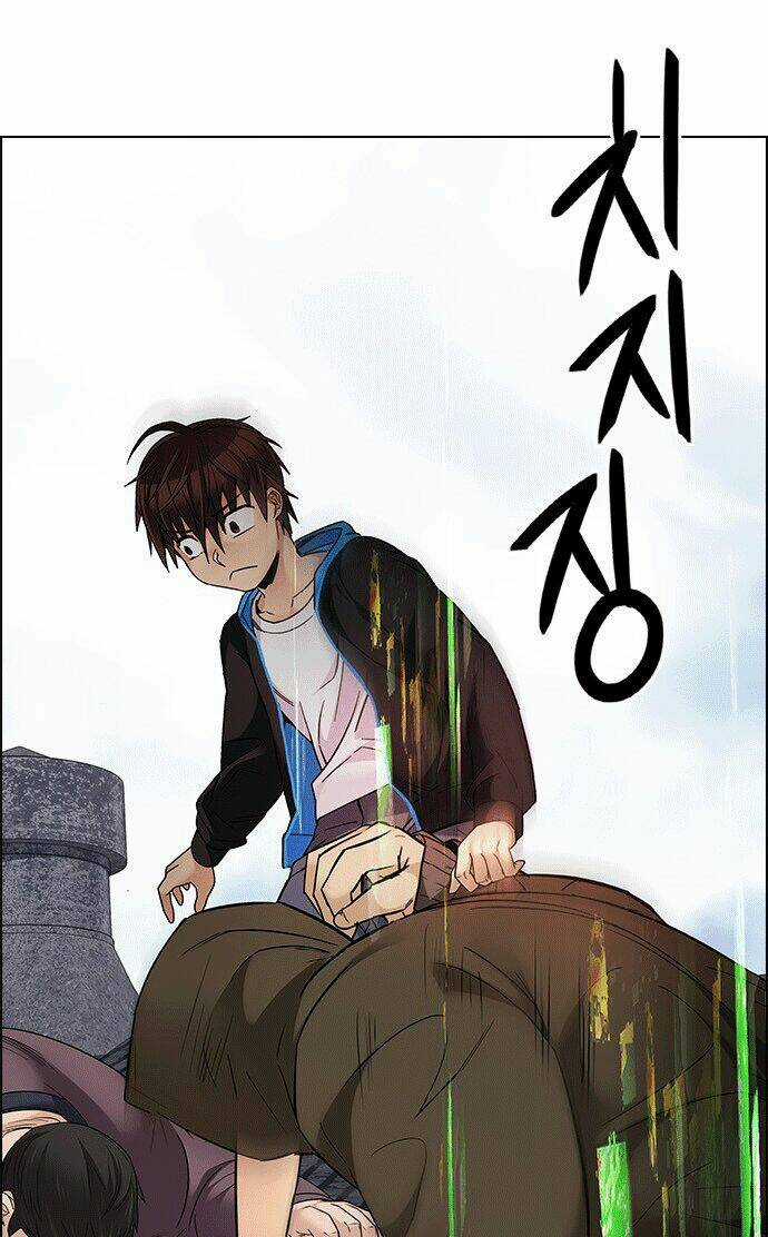 Trò Chơi Số Mệnh - Chapter 230 - Trang 45