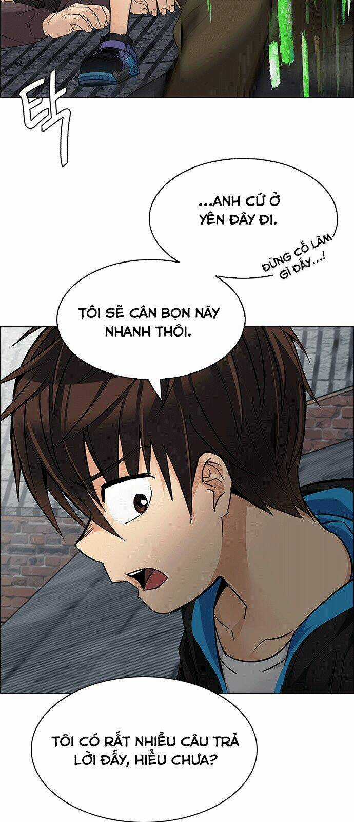 Trò Chơi Số Mệnh - Chapter 230 - Trang 46