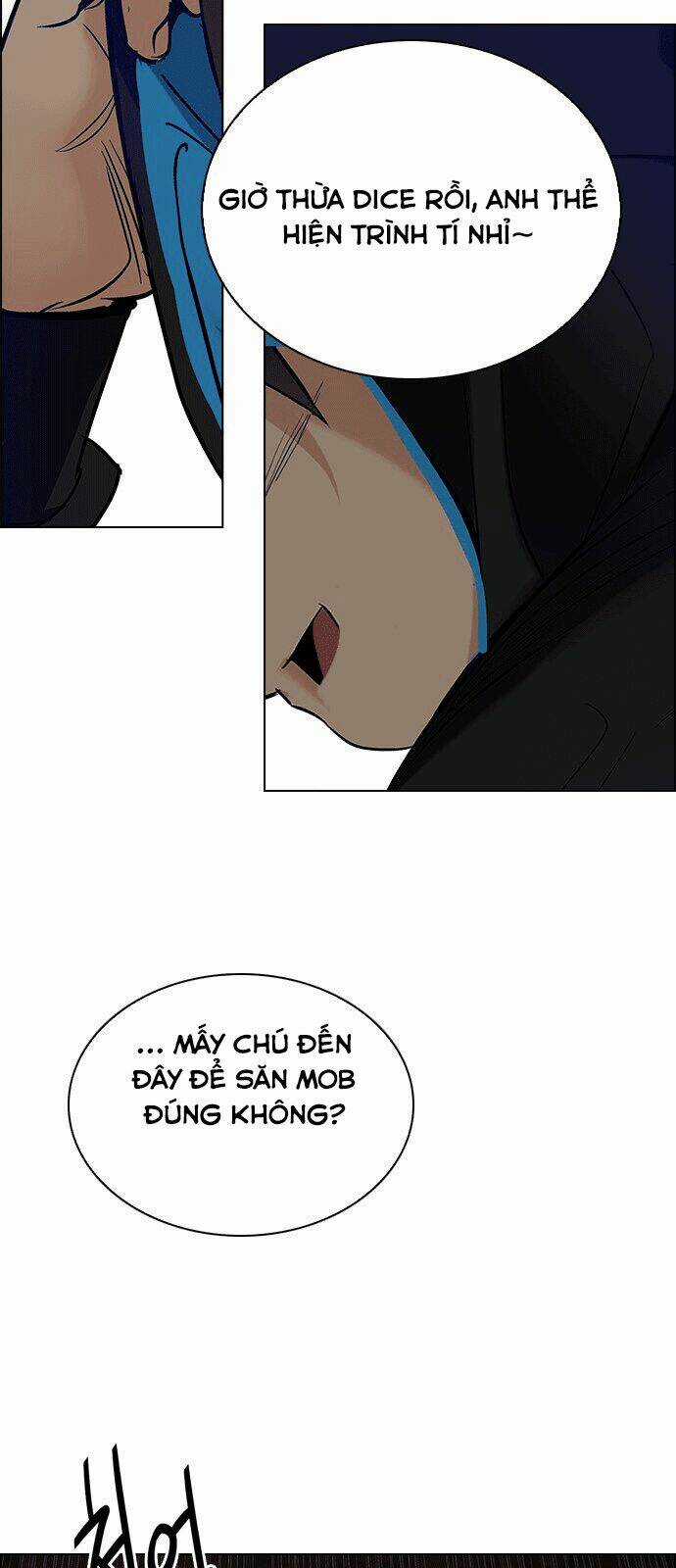 Trò Chơi Số Mệnh - Chapter 230 - Trang 48