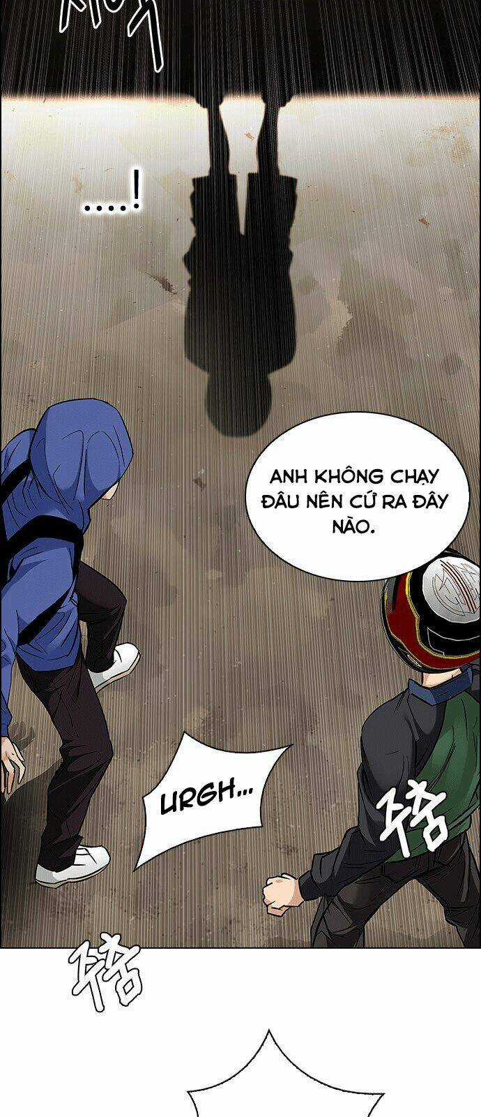 Trò Chơi Số Mệnh - Chapter 230 - Trang 49