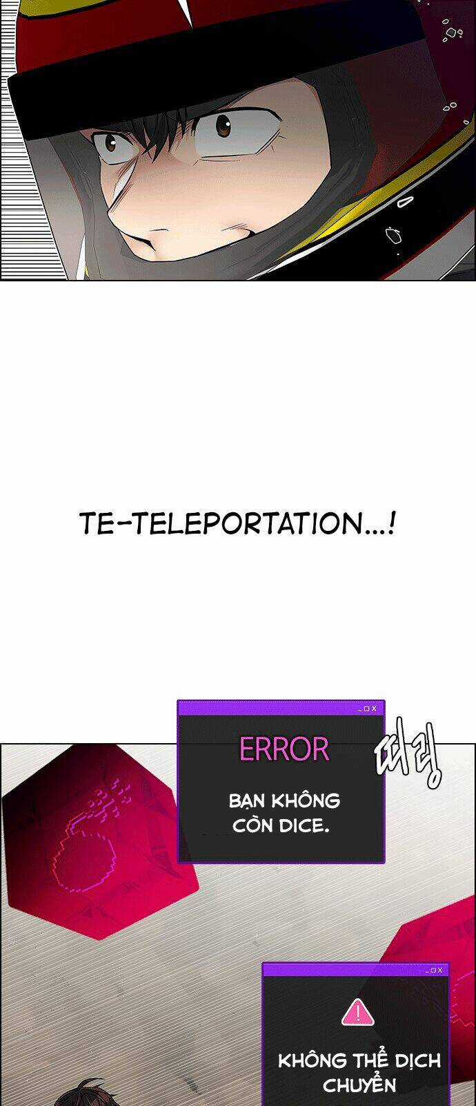 Trò Chơi Số Mệnh - Chapter 230 - Trang 6