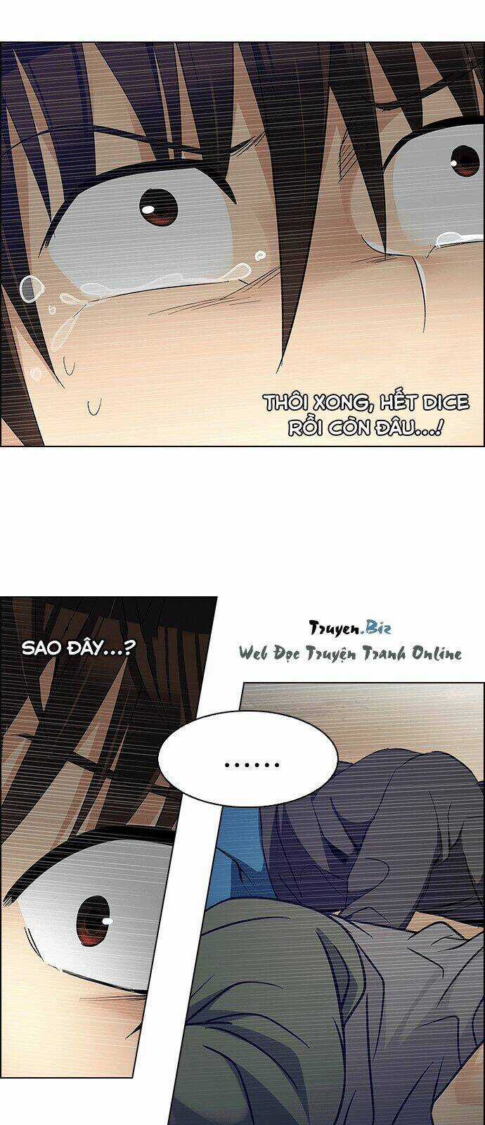 Trò Chơi Số Mệnh - Chapter 230 - Trang 8