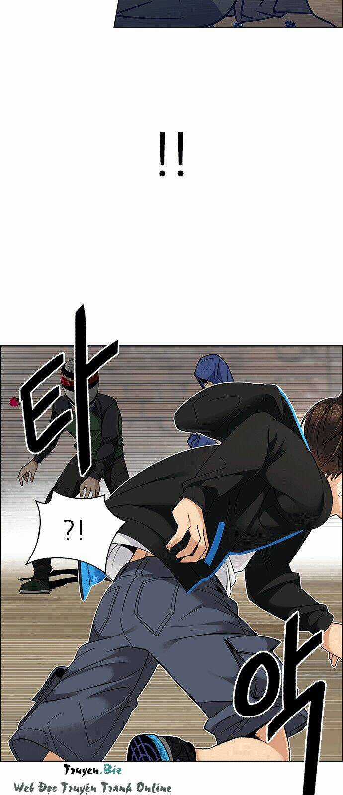 Trò Chơi Số Mệnh - Chapter 230 - Trang 9