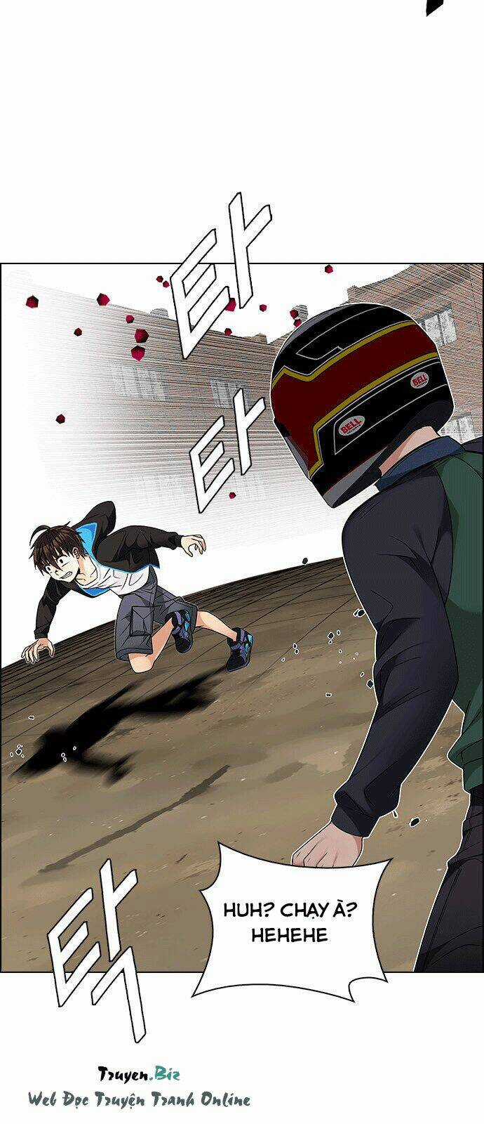 Trò Chơi Số Mệnh - Chapter 230 - Trang 10