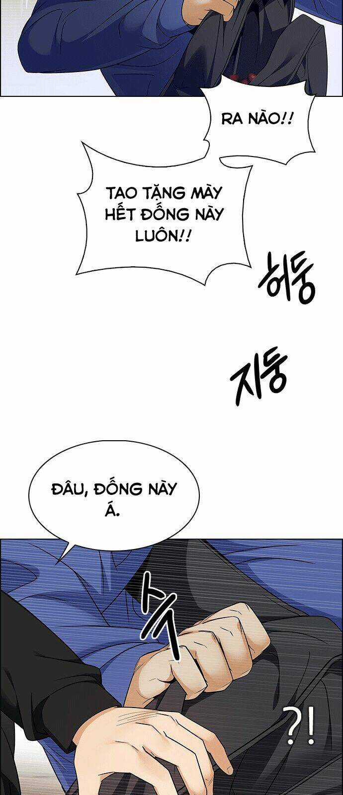 Trò Chơi Số Mệnh - Chapter 231 - Trang 19