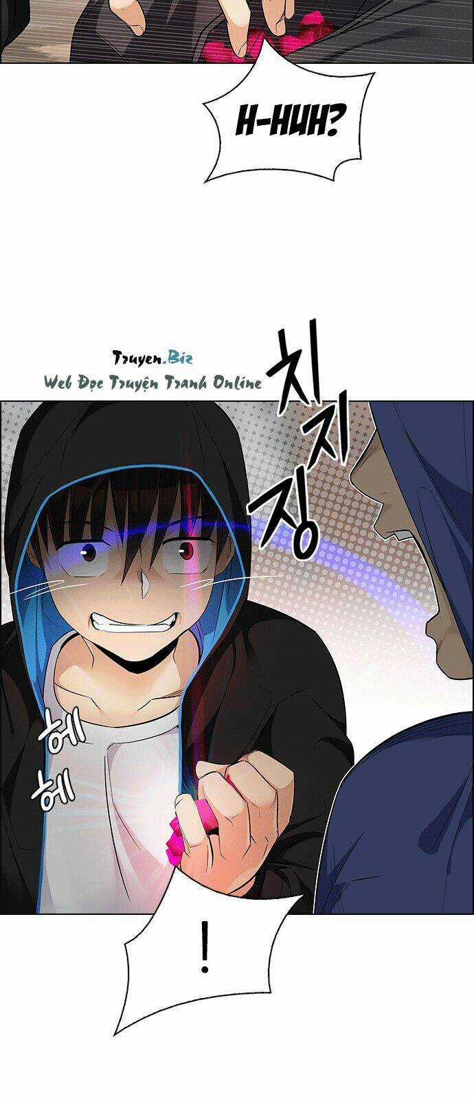 Trò Chơi Số Mệnh - Chapter 231 - Trang 20