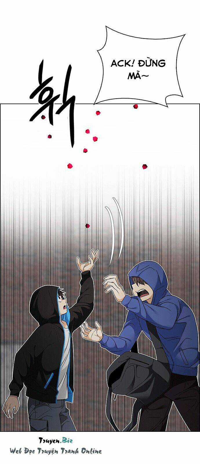 Trò Chơi Số Mệnh - Chapter 231 - Trang 21