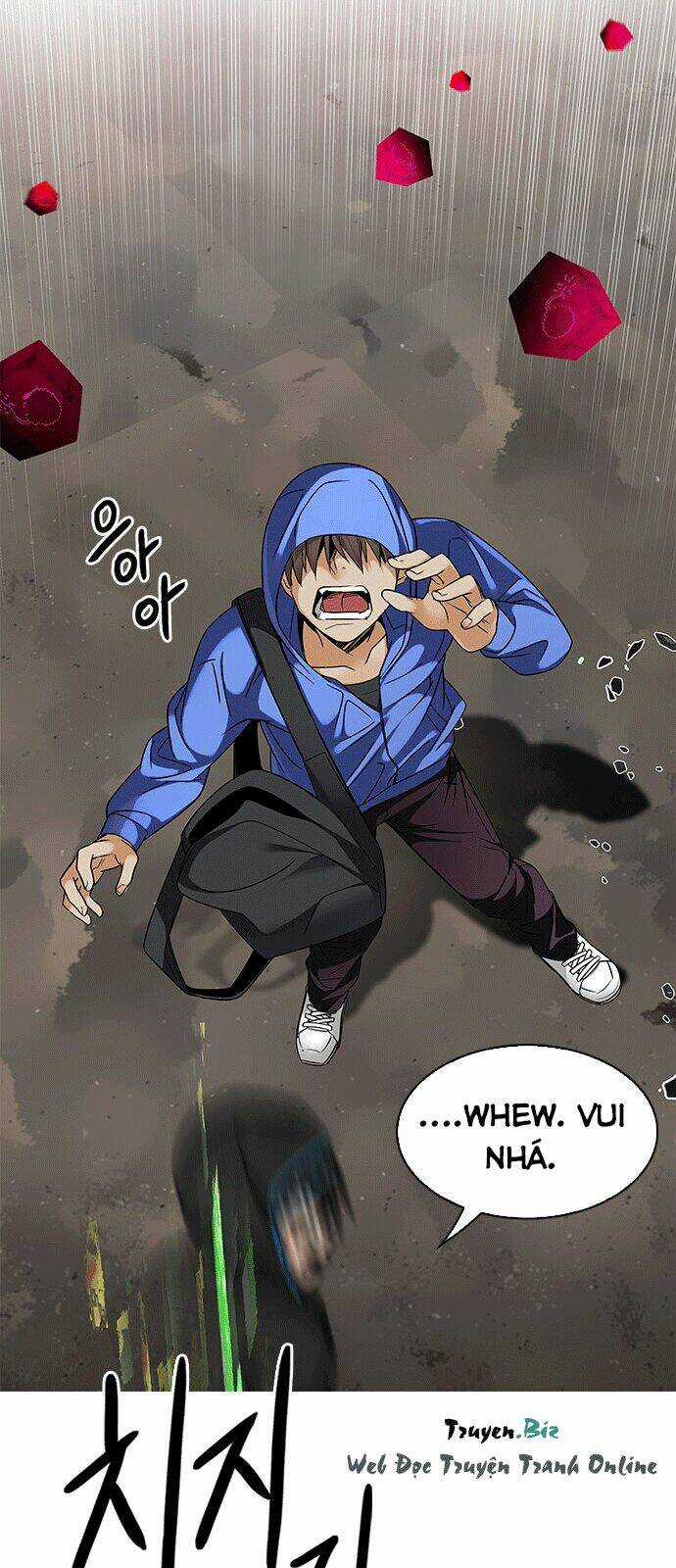 Trò Chơi Số Mệnh - Chapter 231 - Trang 23