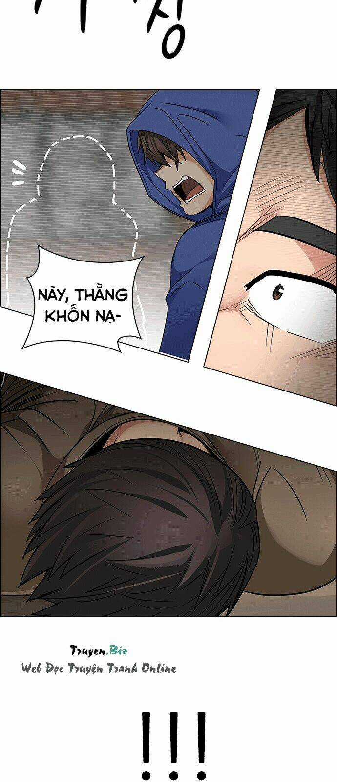 Trò Chơi Số Mệnh - Chapter 231 - Trang 24