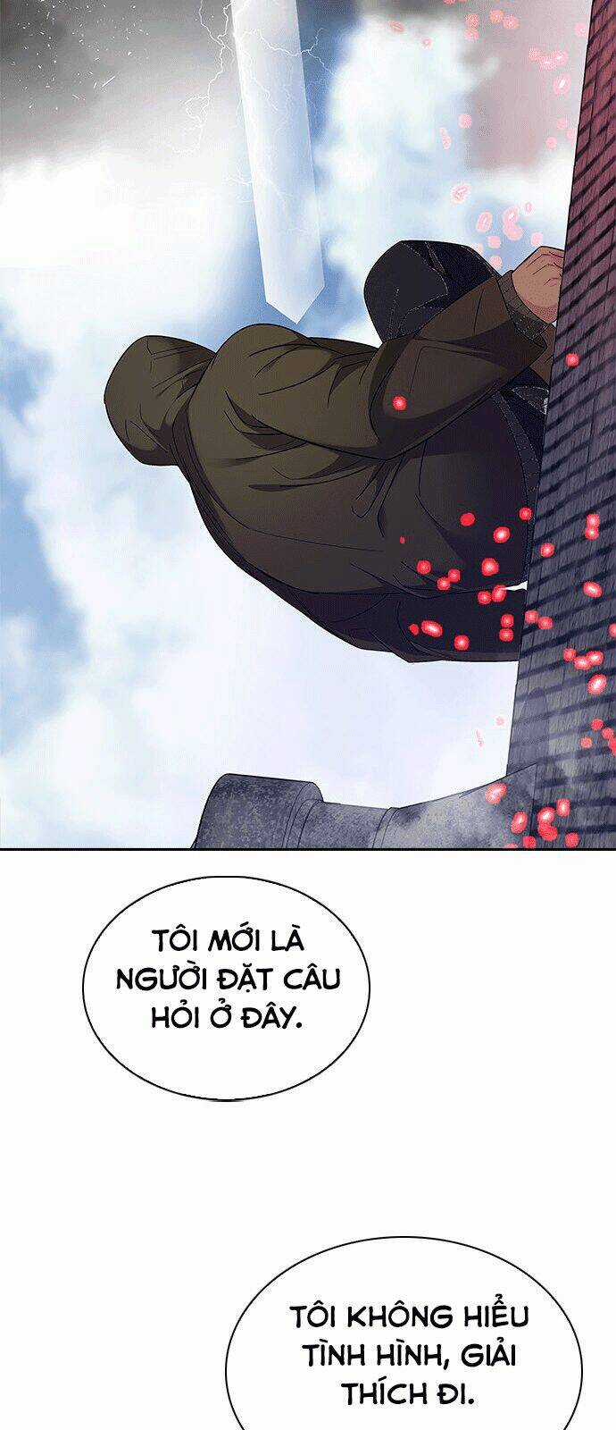 Trò Chơi Số Mệnh - Chapter 231 - Trang 34