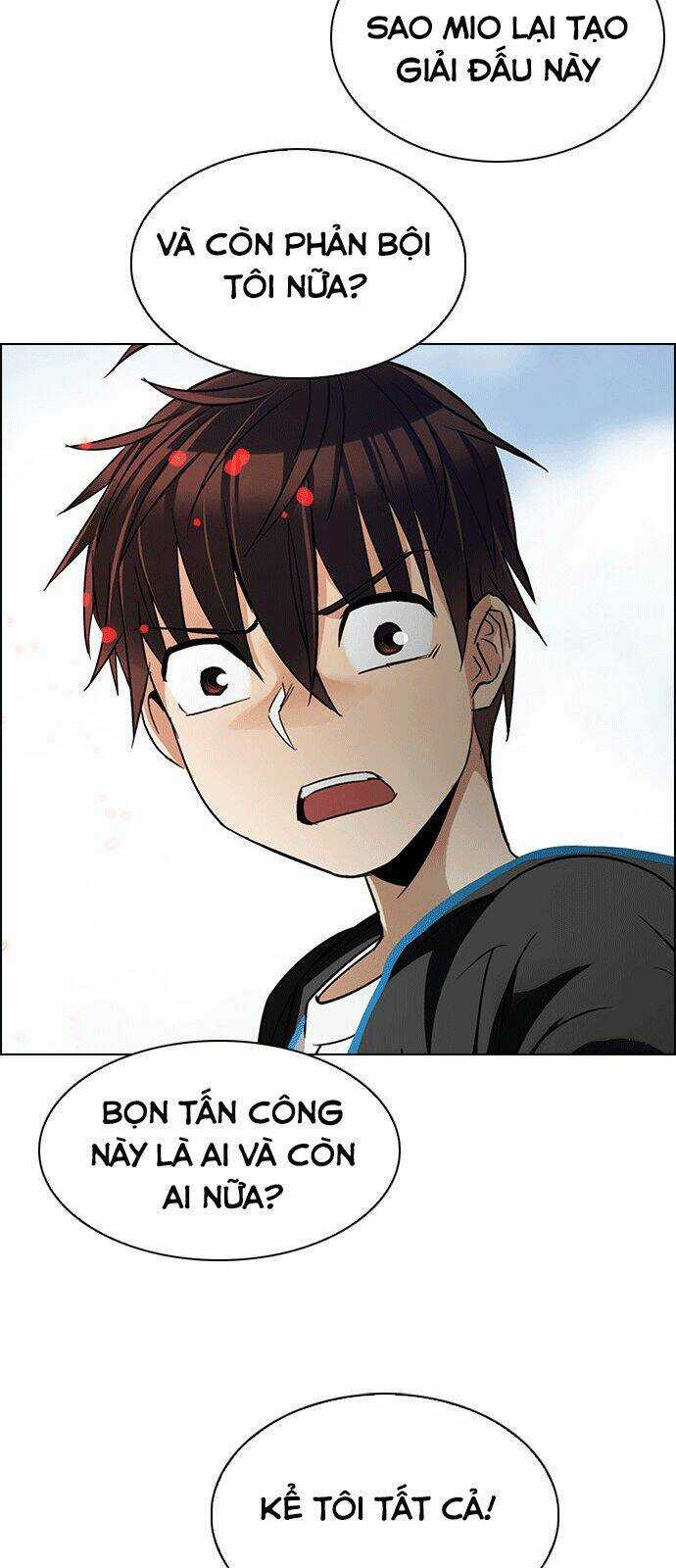 Trò Chơi Số Mệnh - Chapter 231 - Trang 36