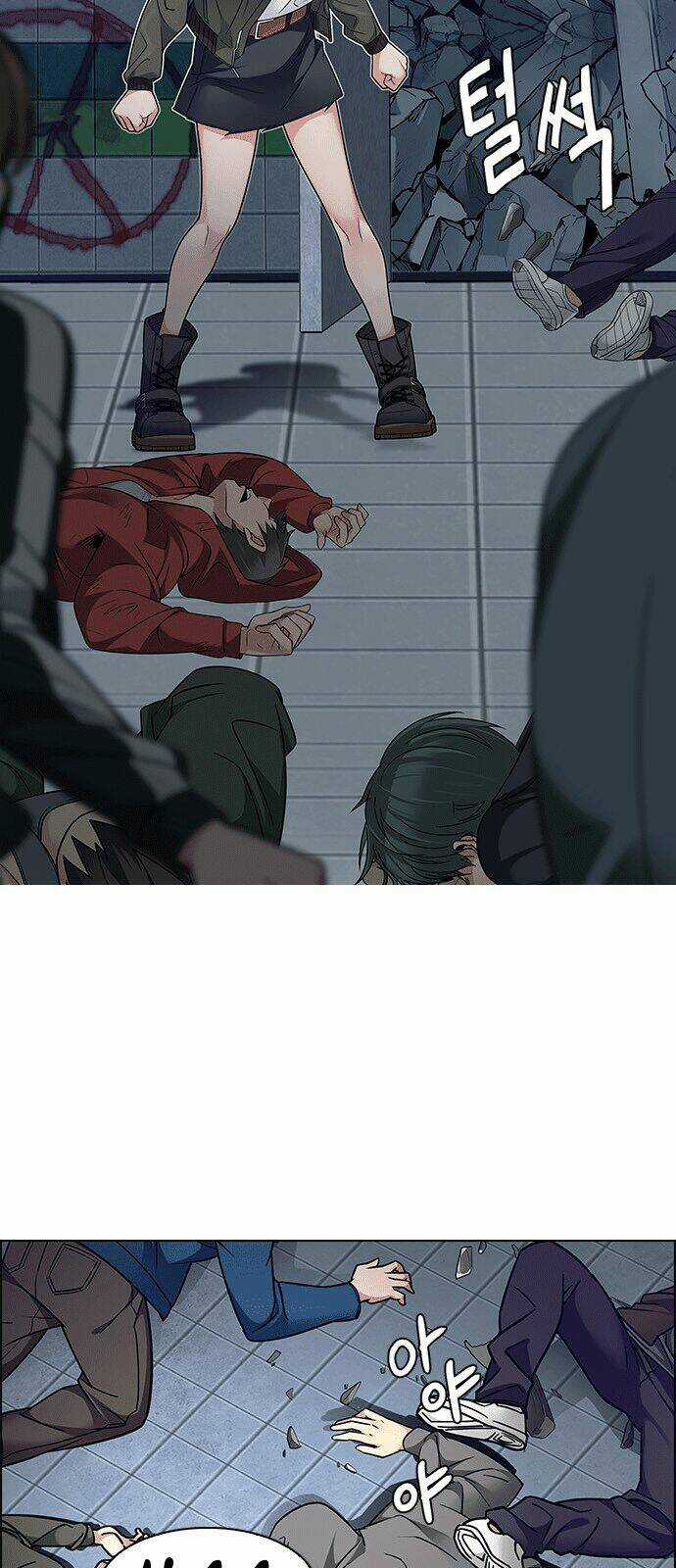 Trò Chơi Số Mệnh - Chapter 231 - Trang 42