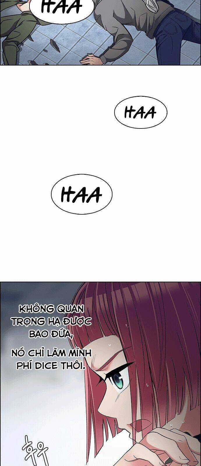 Trò Chơi Số Mệnh - Chapter 231 - Trang 43