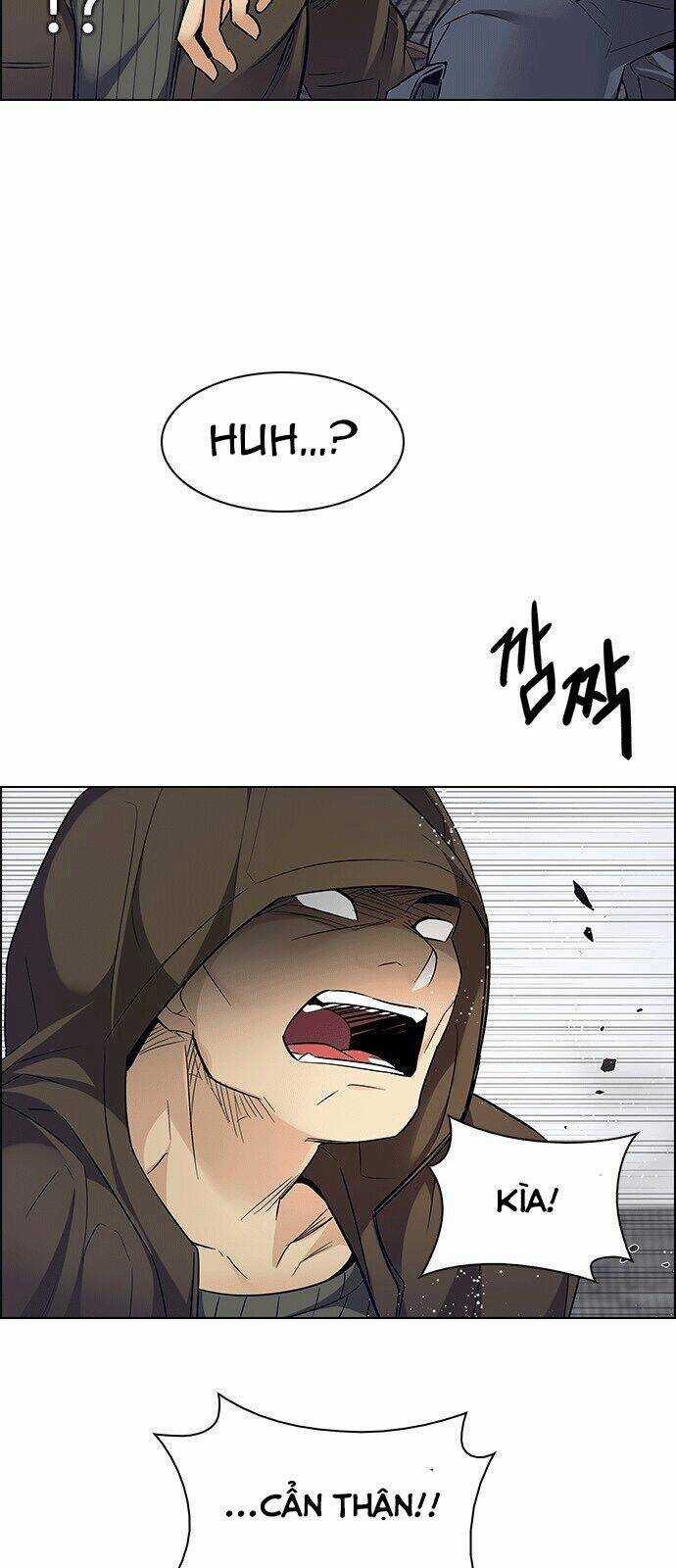 Trò Chơi Số Mệnh - Chapter 231 - Trang 50