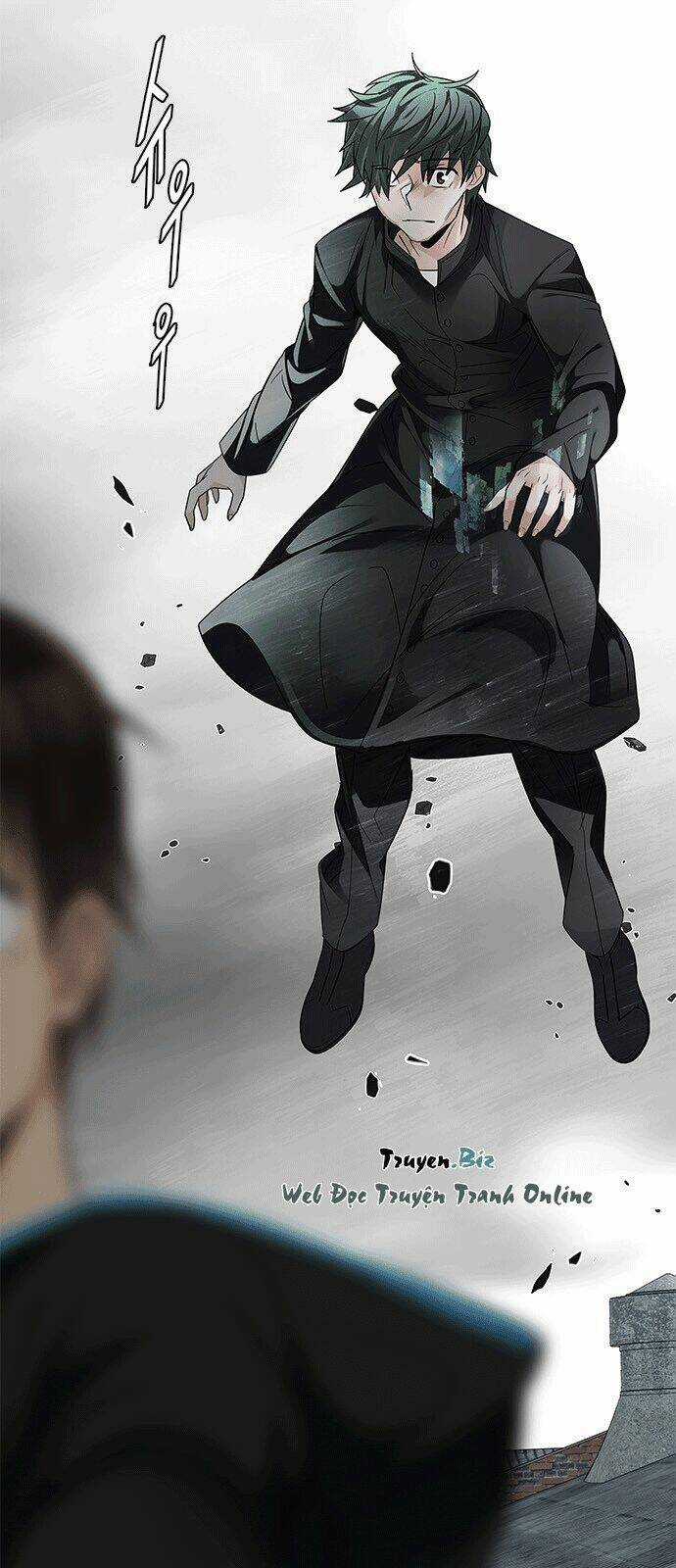 Trò Chơi Số Mệnh - Chapter 231 - Trang 52