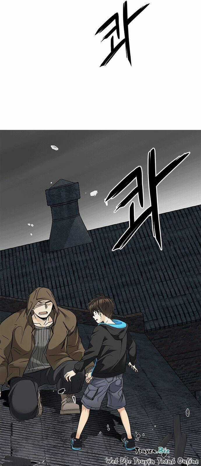 Trò Chơi Số Mệnh - Chapter 231 - Trang 54