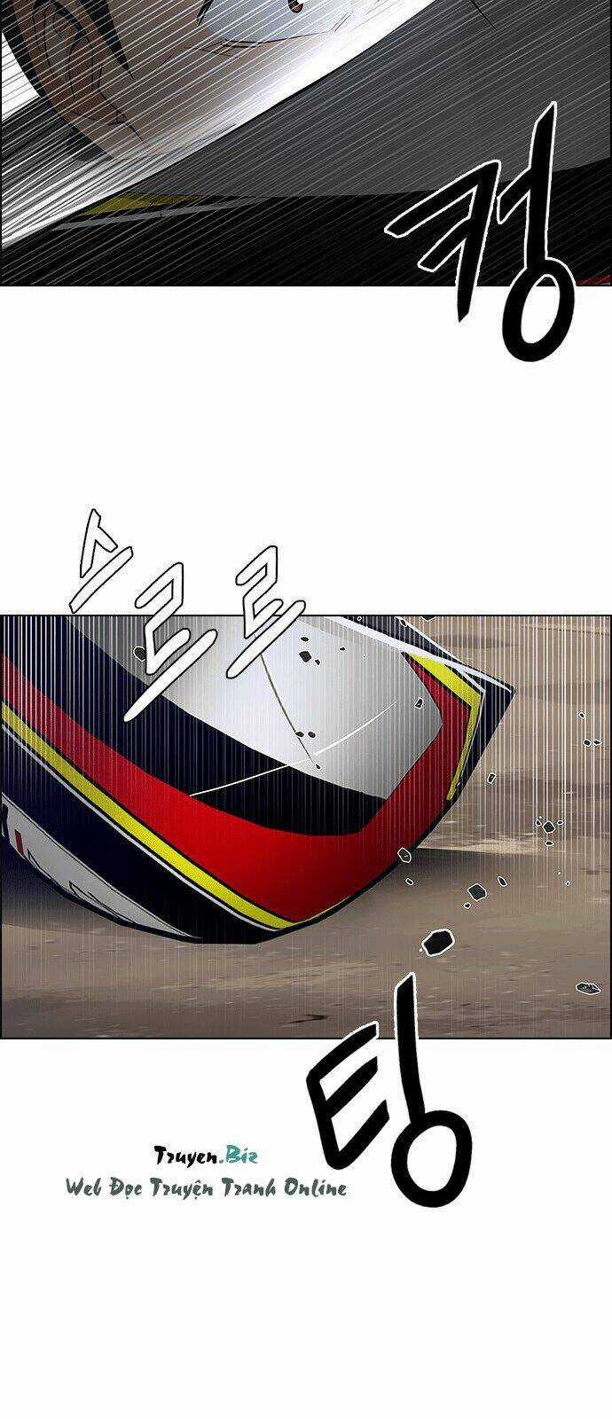 Trò Chơi Số Mệnh - Chapter 231 - Trang 8