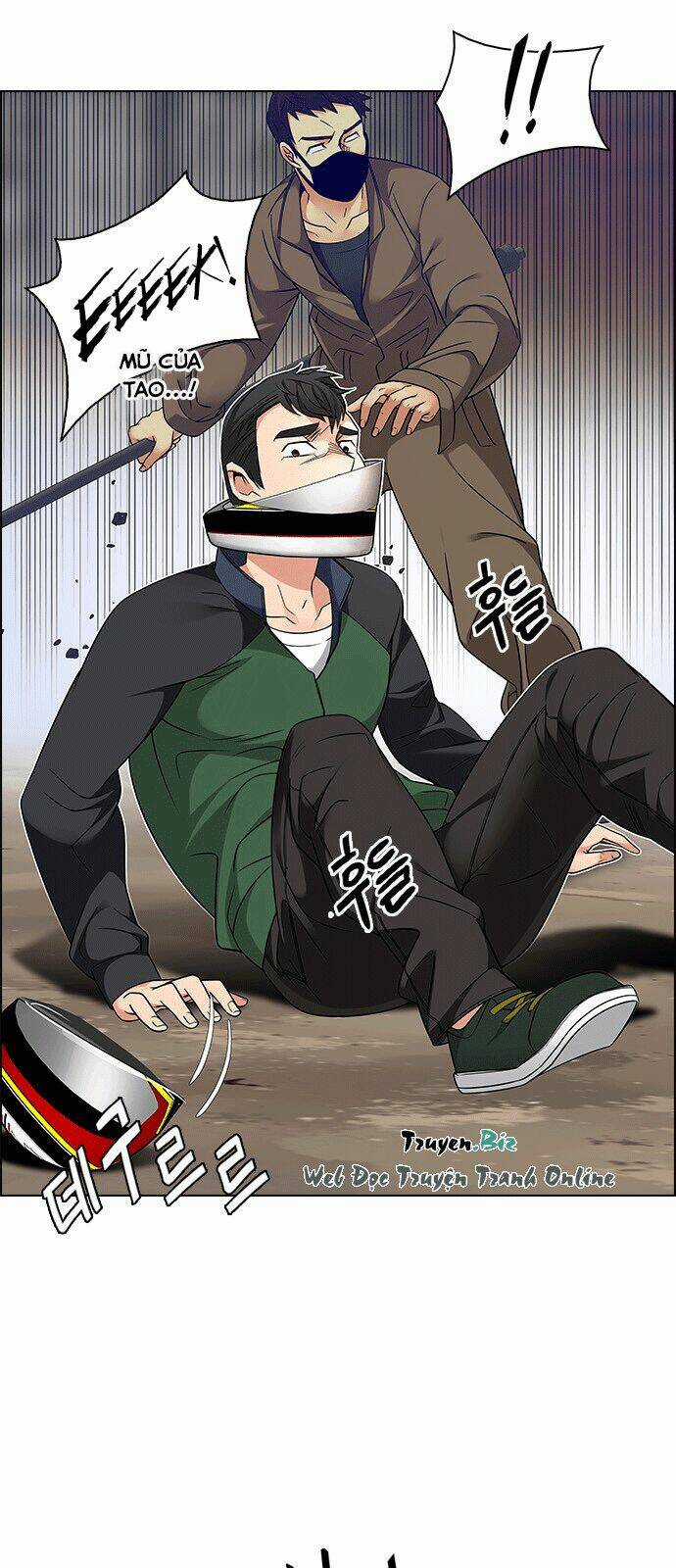 Trò Chơi Số Mệnh - Chapter 231 - Trang 9