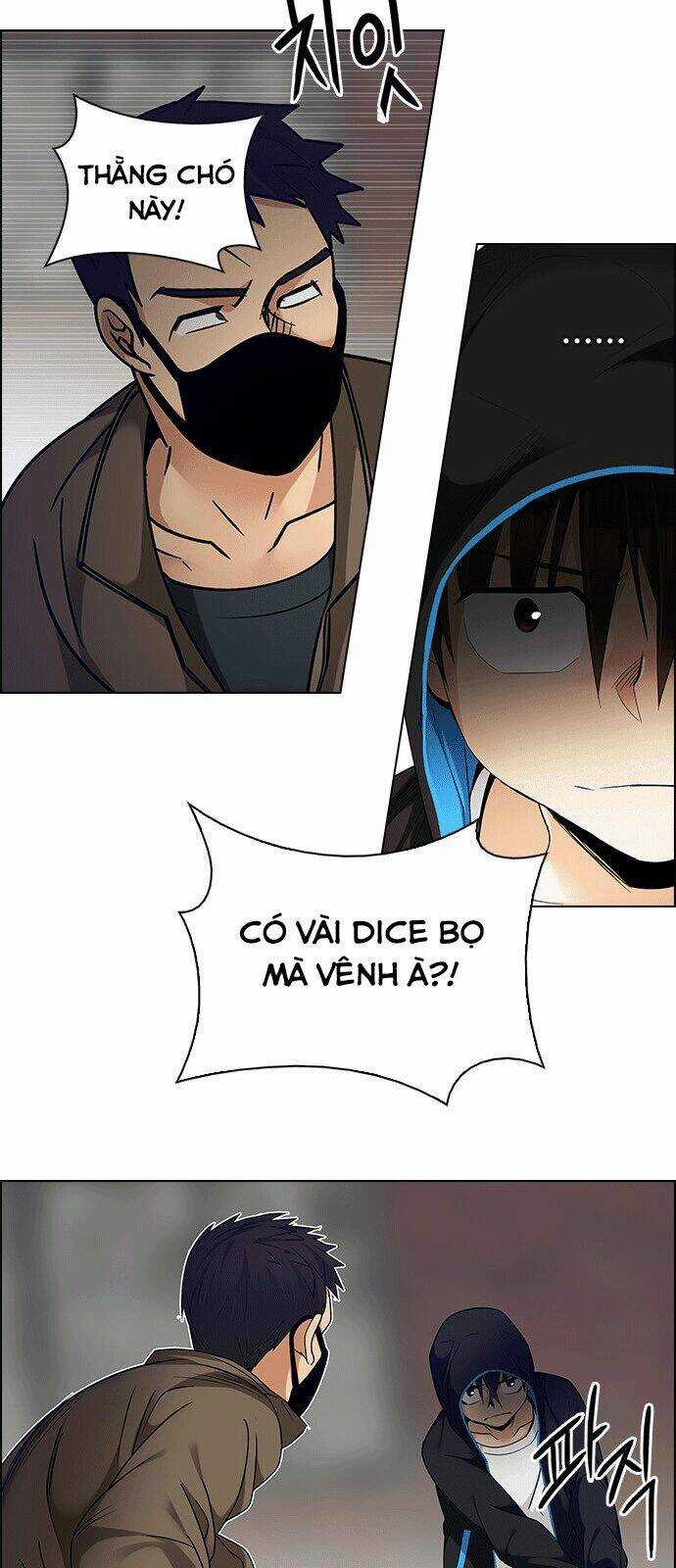 Trò Chơi Số Mệnh - Chapter 231 - Trang 10