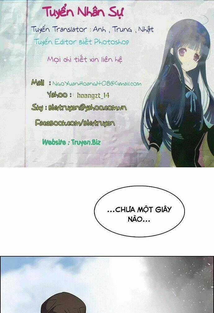 Trò Chơi Số Mệnh - Chapter 232 - Trang 1