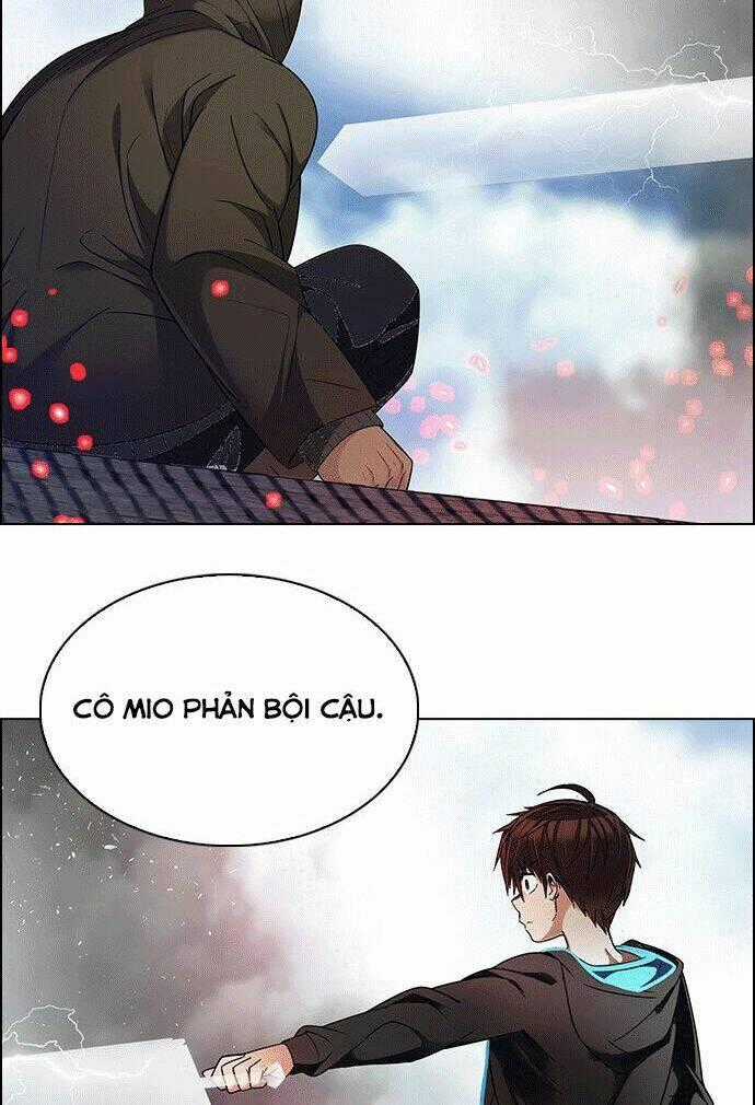 Trò Chơi Số Mệnh - Chapter 232 - Trang 2