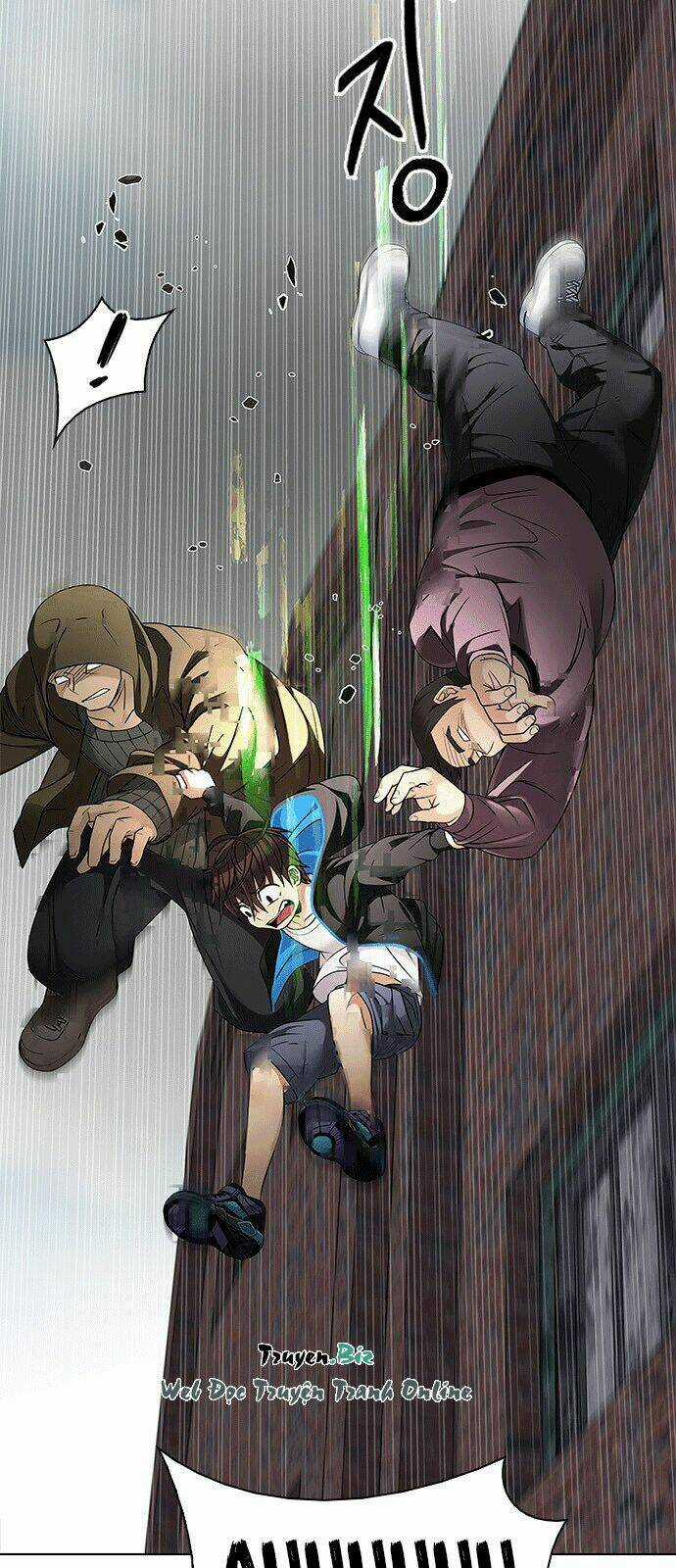 Trò Chơi Số Mệnh - Chapter 232 - Trang 14