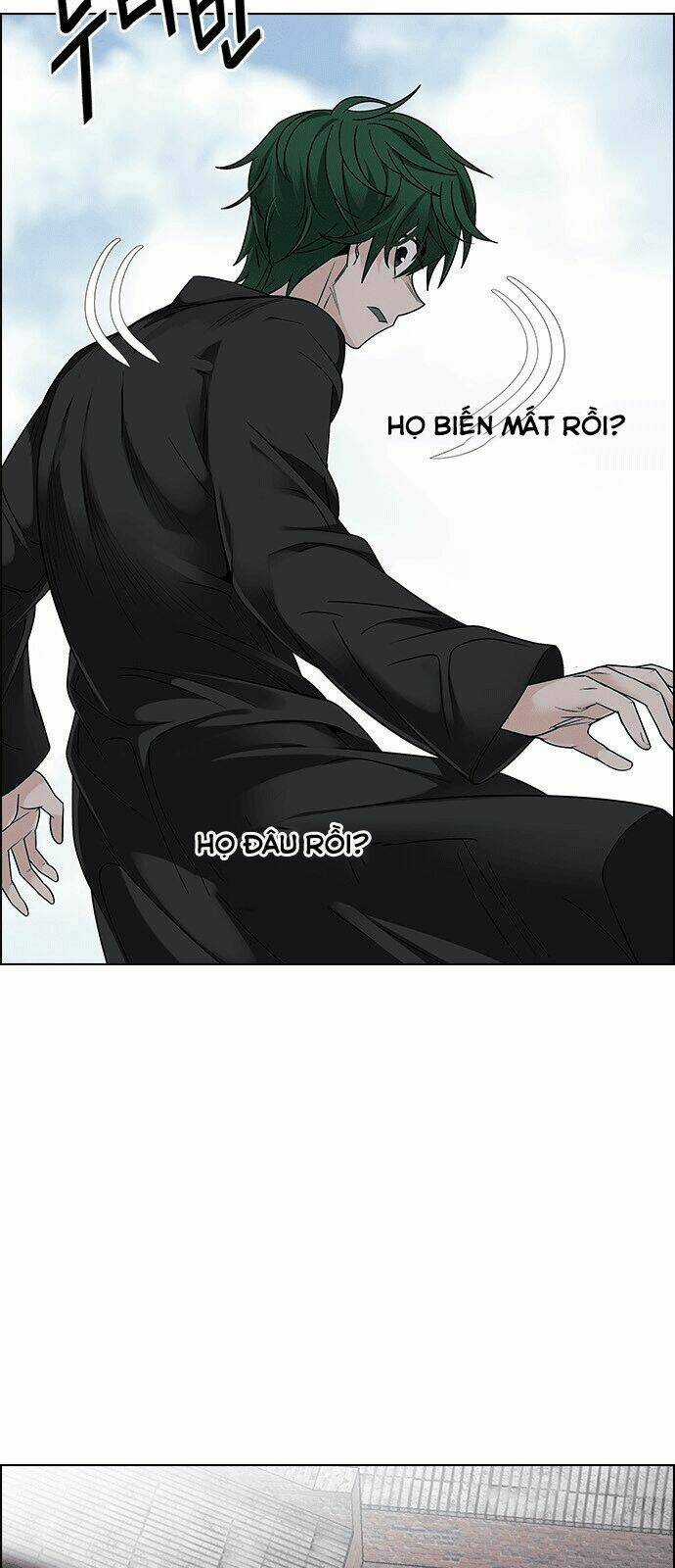 Trò Chơi Số Mệnh - Chapter 232 - Trang 20