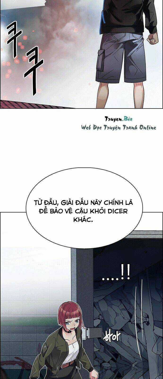 Trò Chơi Số Mệnh - Chapter 232 - Trang 3