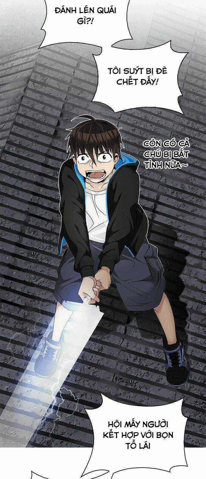 Trò Chơi Số Mệnh - Chapter 232 - Trang 25