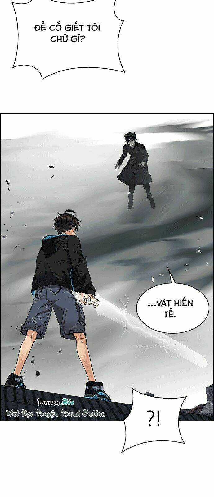 Trò Chơi Số Mệnh - Chapter 232 - Trang 26