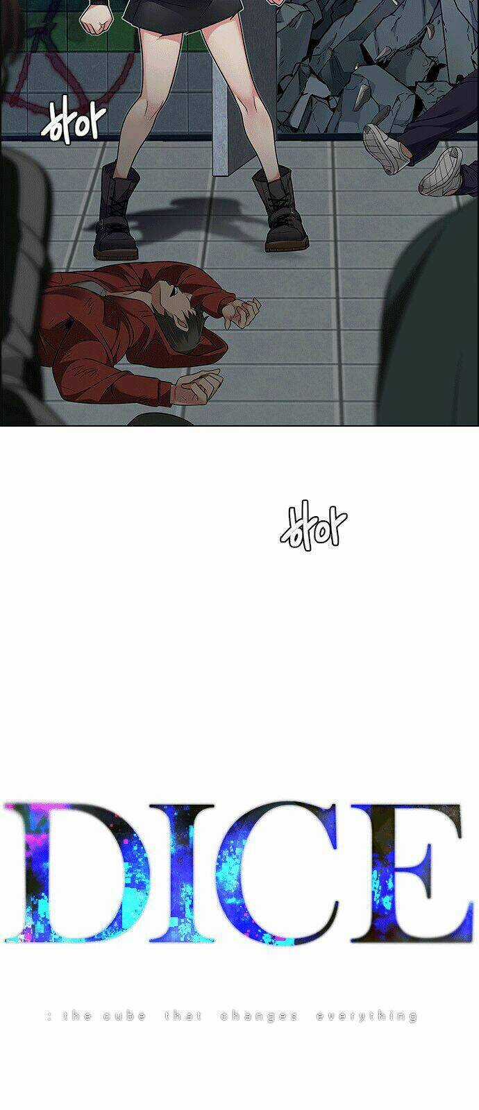 Trò Chơi Số Mệnh - Chapter 232 - Trang 4