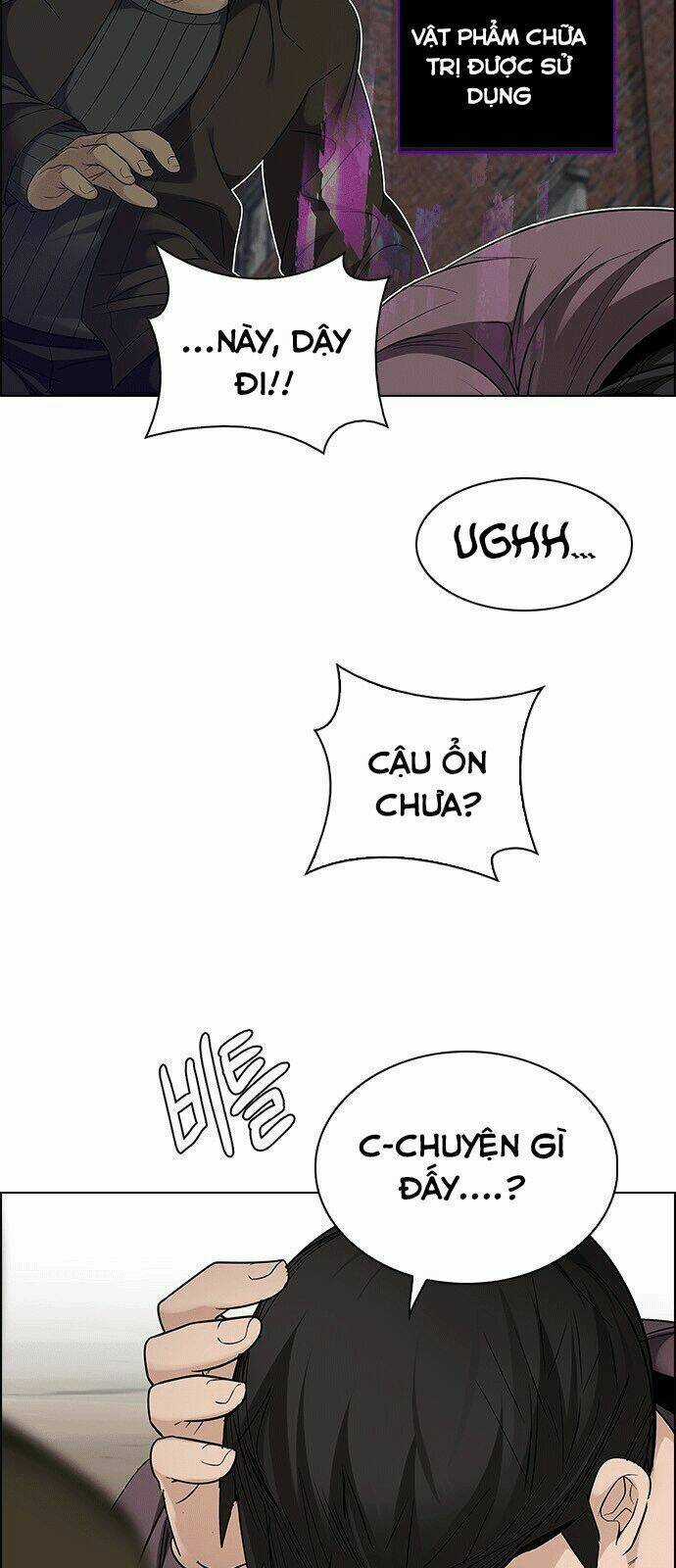 Trò Chơi Số Mệnh - Chapter 232 - Trang 32