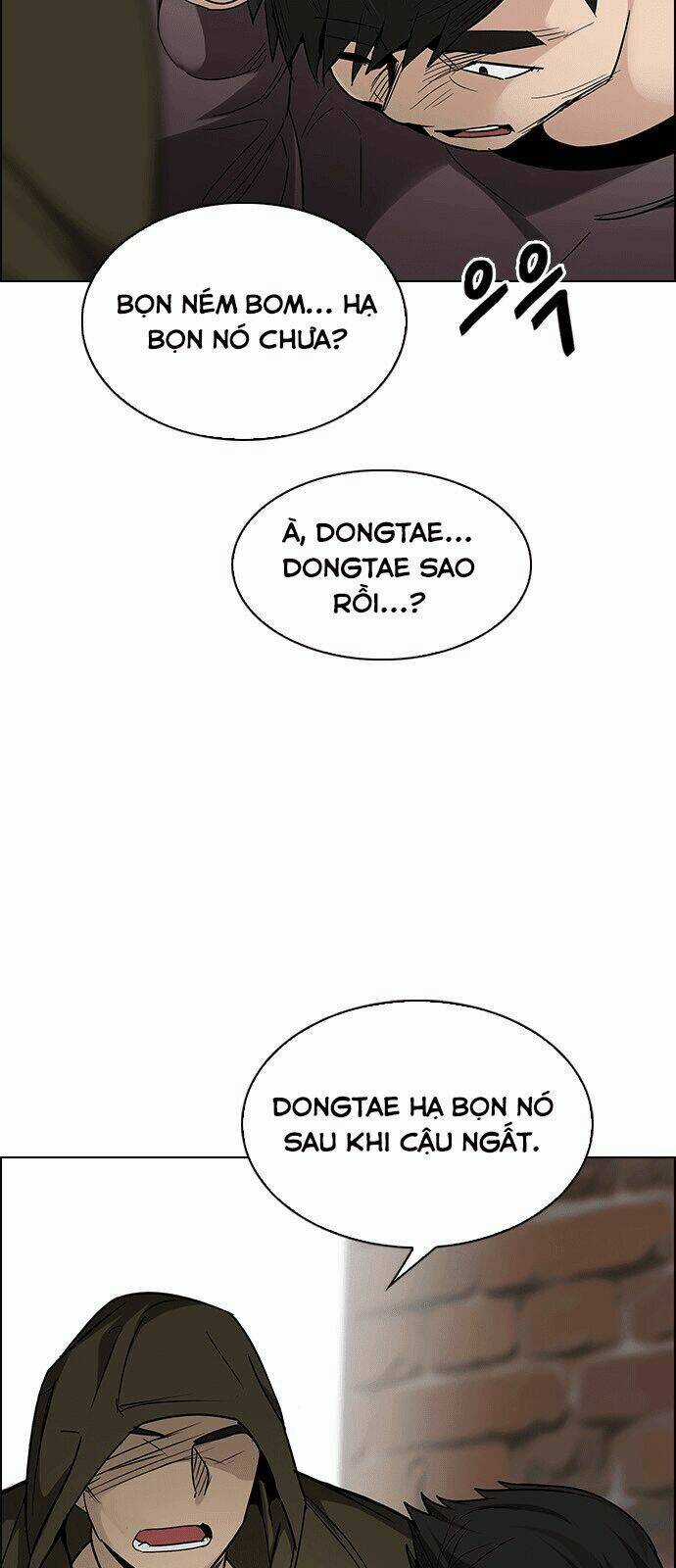 Trò Chơi Số Mệnh - Chapter 232 - Trang 33