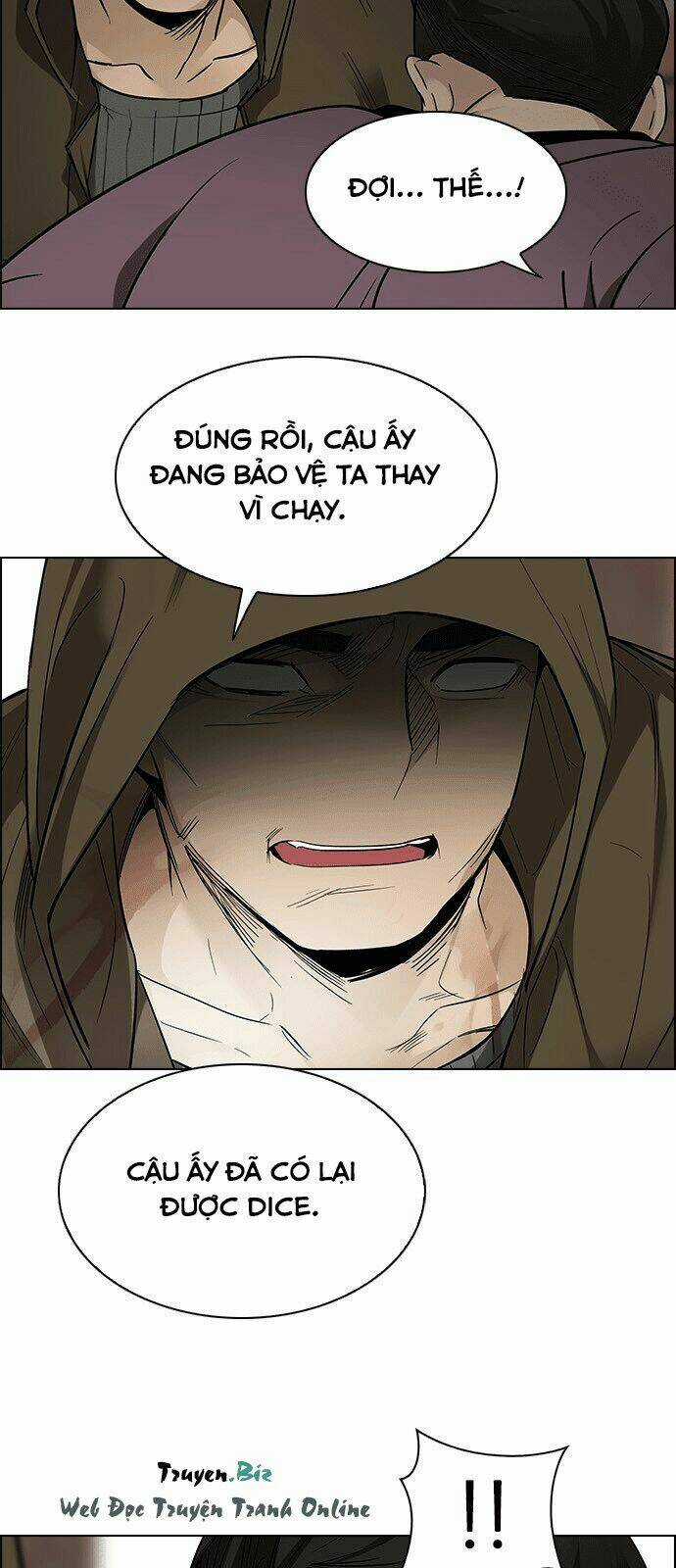 Trò Chơi Số Mệnh - Chapter 232 - Trang 34