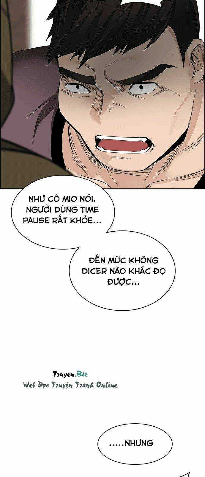 Trò Chơi Số Mệnh - Chapter 232 - Trang 35