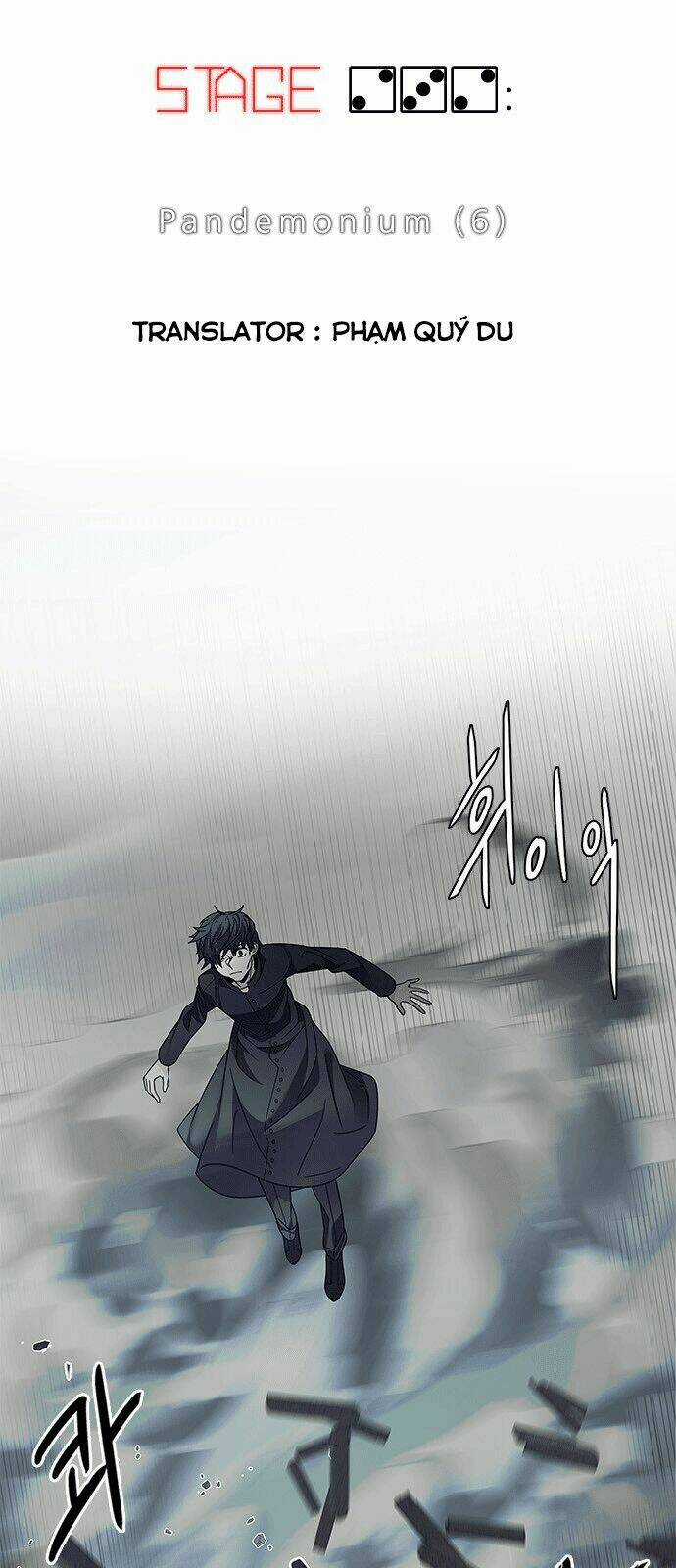 Trò Chơi Số Mệnh - Chapter 232 - Trang 5