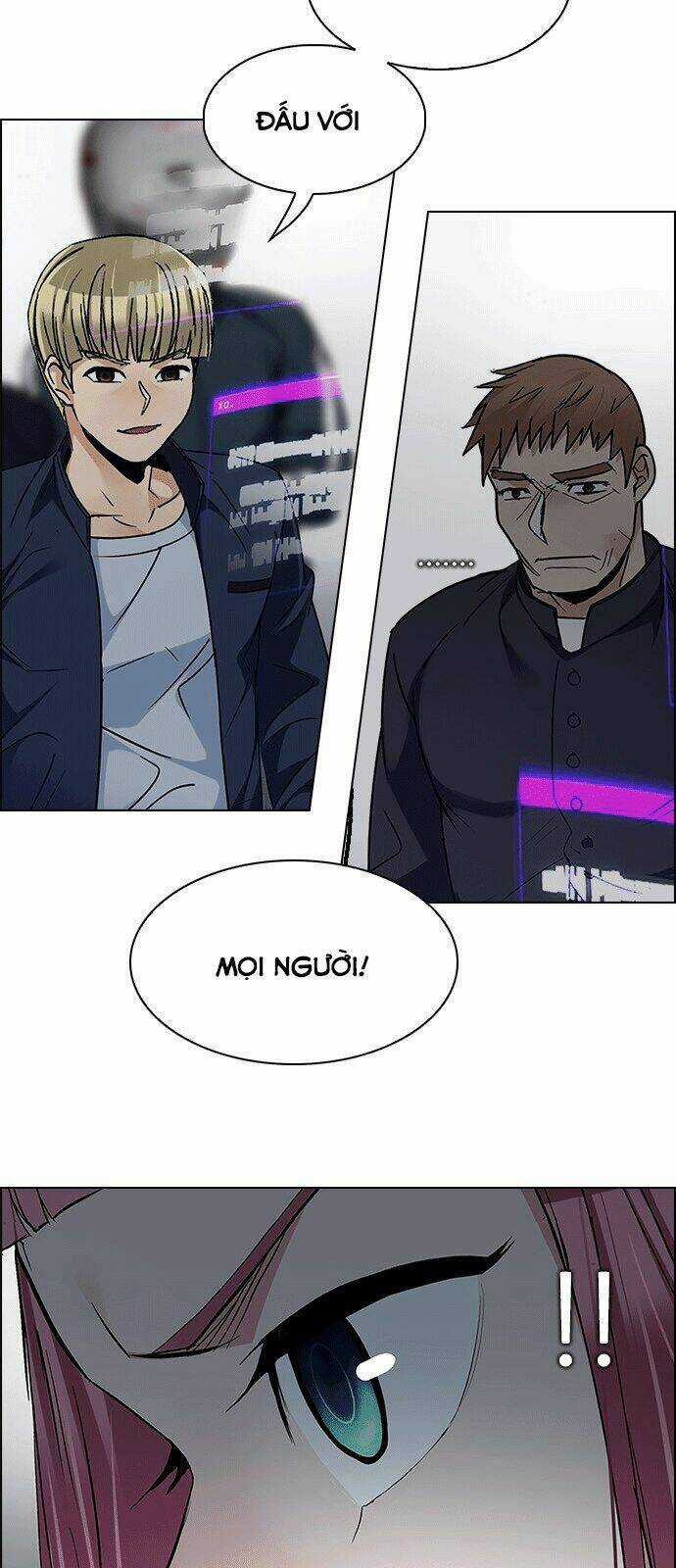 Trò Chơi Số Mệnh - Chapter 232 - Trang 42