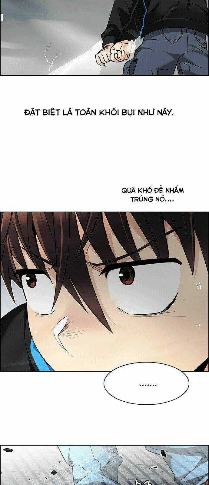 Trò Chơi Số Mệnh - Chapter 232 - Trang 45