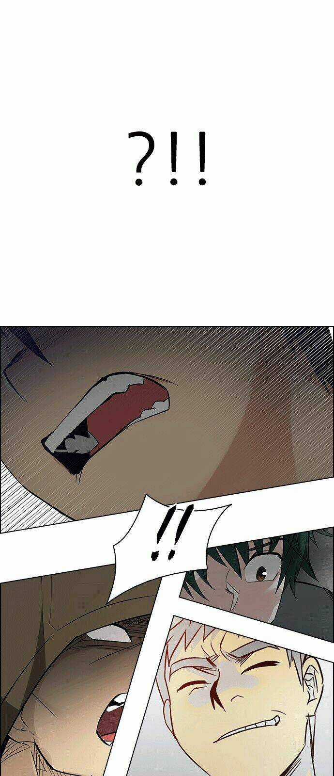 Trò Chơi Số Mệnh - Chapter 232 - Trang 48