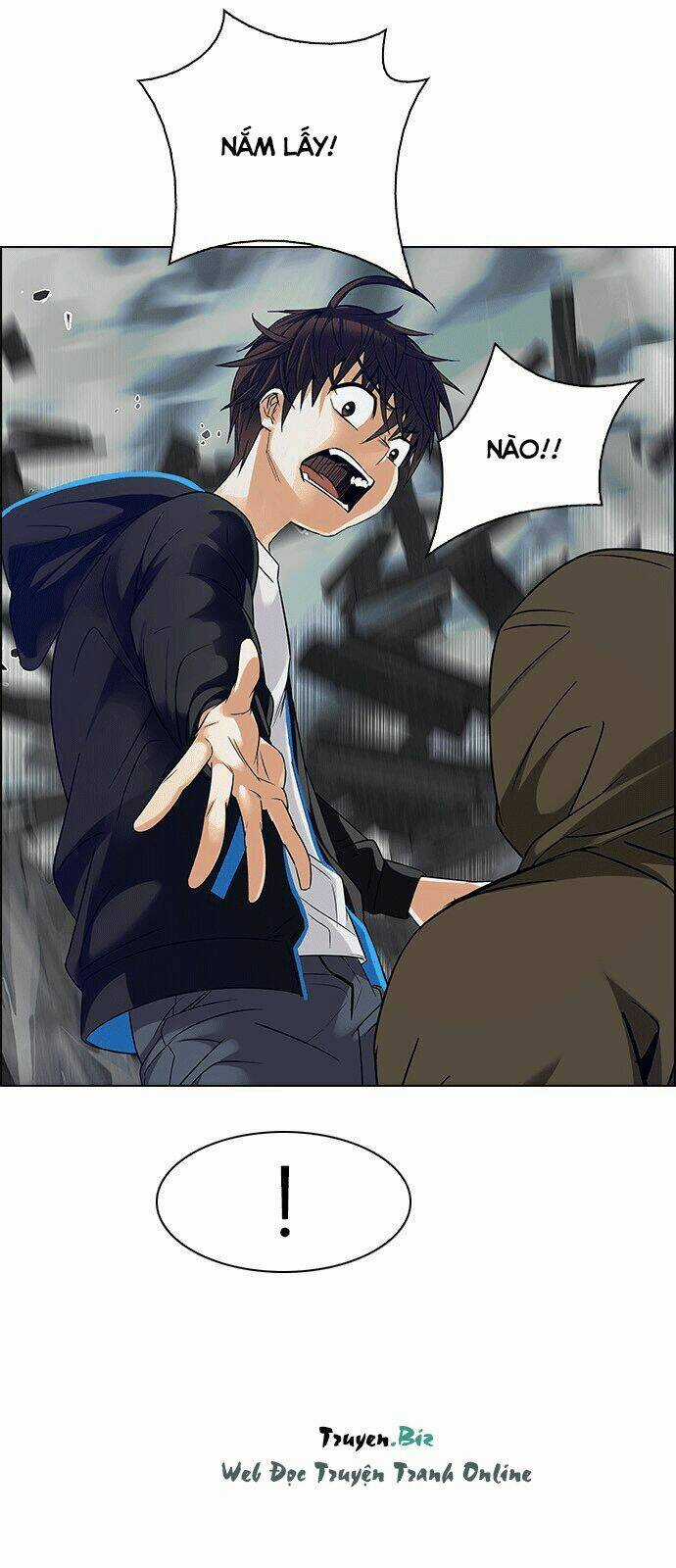 Trò Chơi Số Mệnh - Chapter 232 - Trang 9