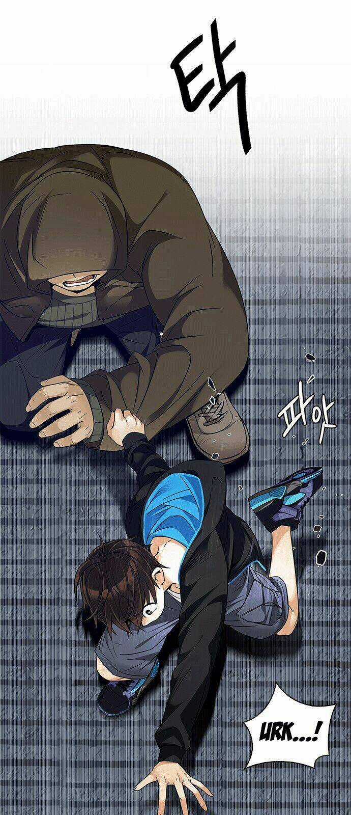 Trò Chơi Số Mệnh - Chapter 232 - Trang 10