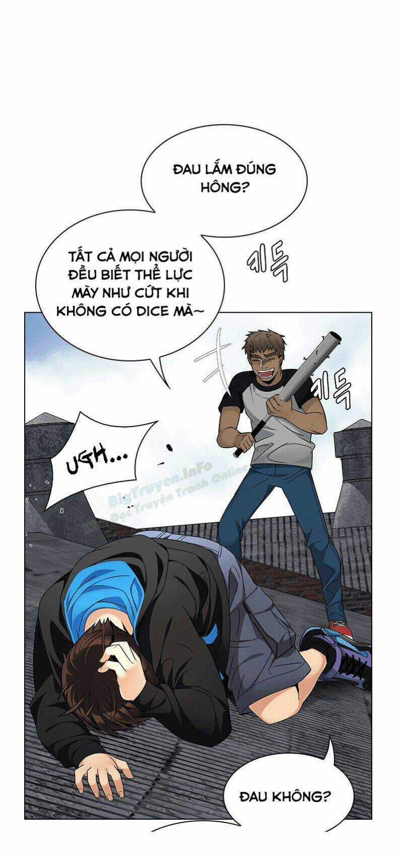 Trò Chơi Số Mệnh - Chapter 233 - Trang 11