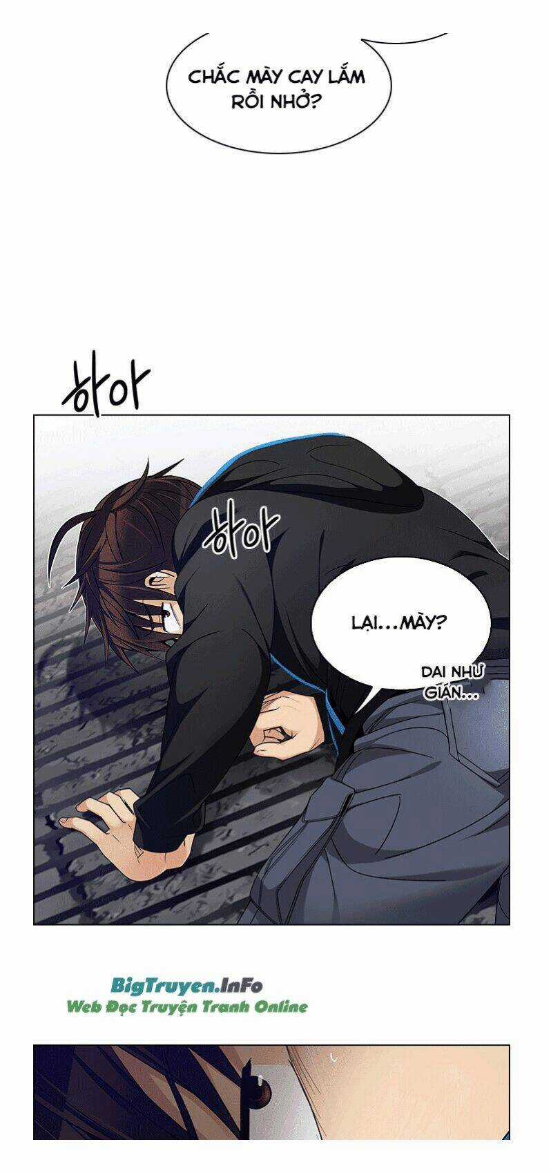 Trò Chơi Số Mệnh - Chapter 233 - Trang 12