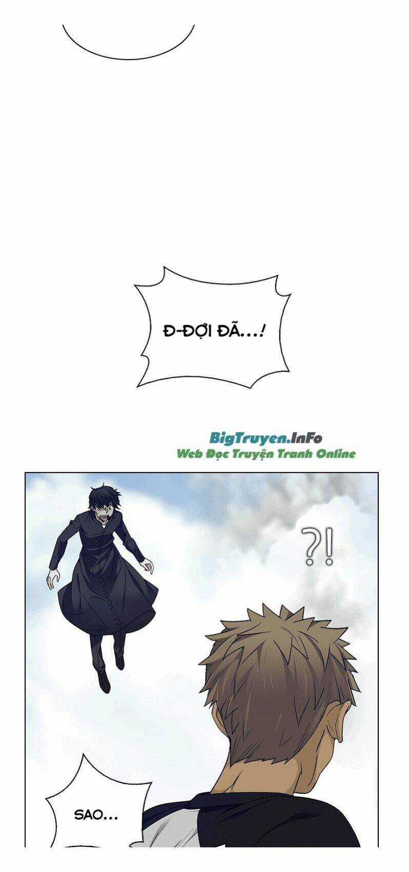 Trò Chơi Số Mệnh - Chapter 233 - Trang 17