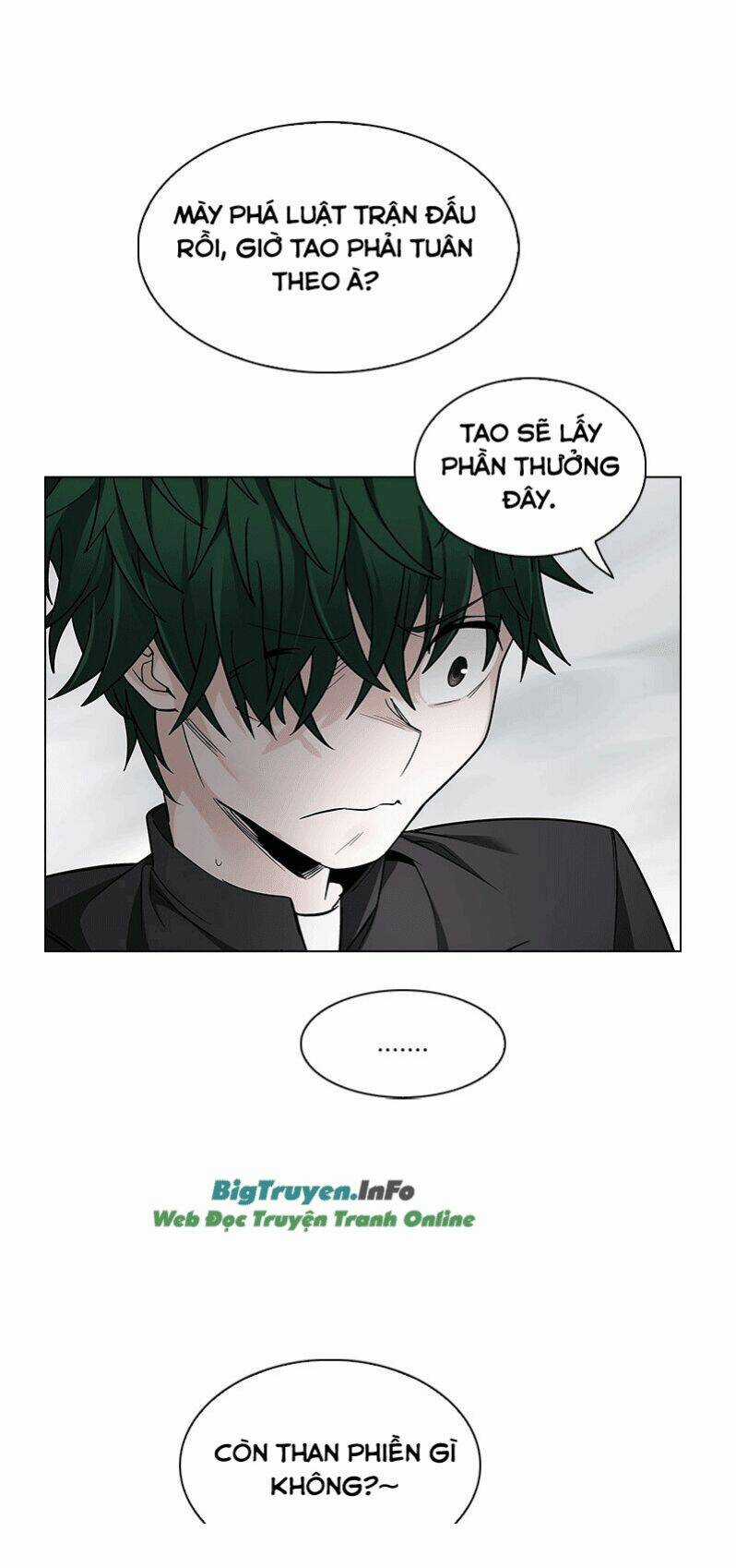 Trò Chơi Số Mệnh - Chapter 233 - Trang 19