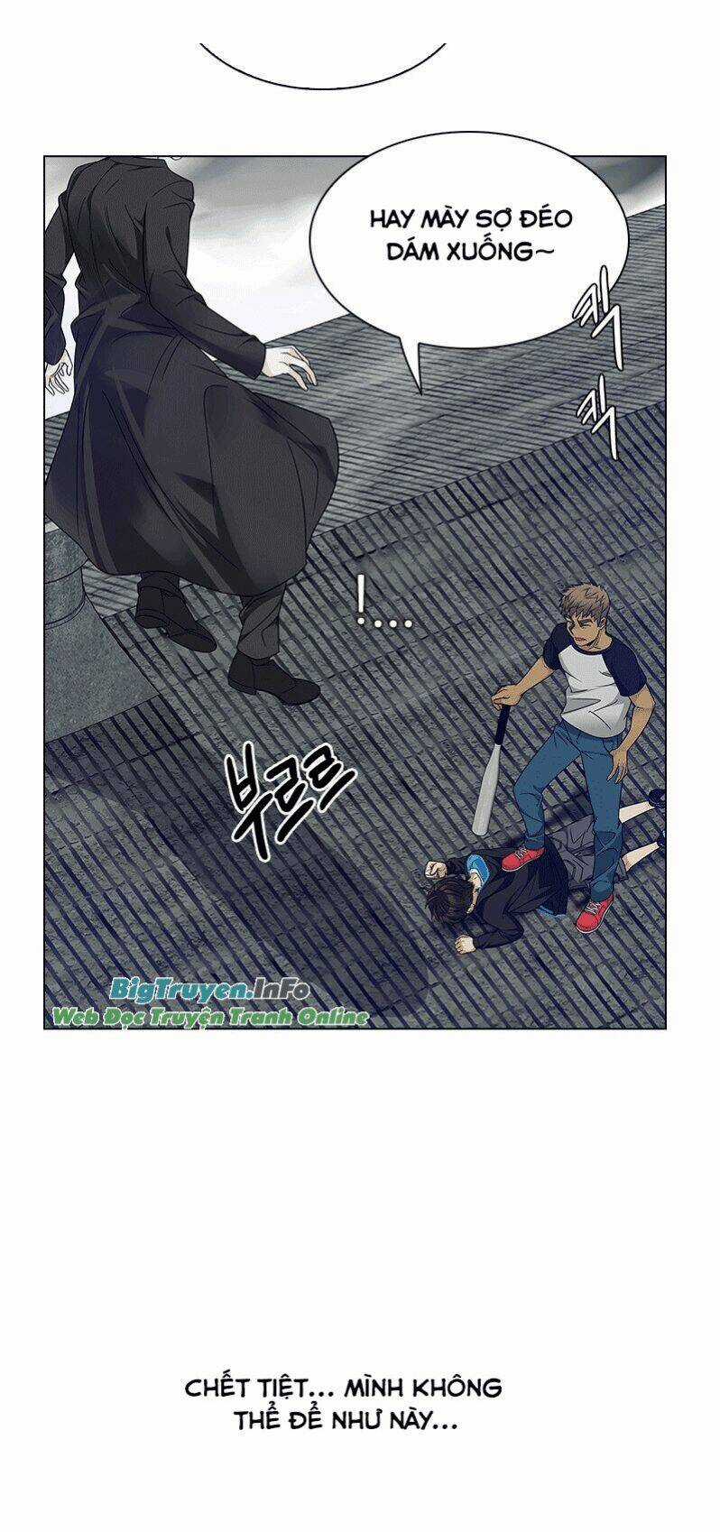 Trò Chơi Số Mệnh - Chapter 233 - Trang 20