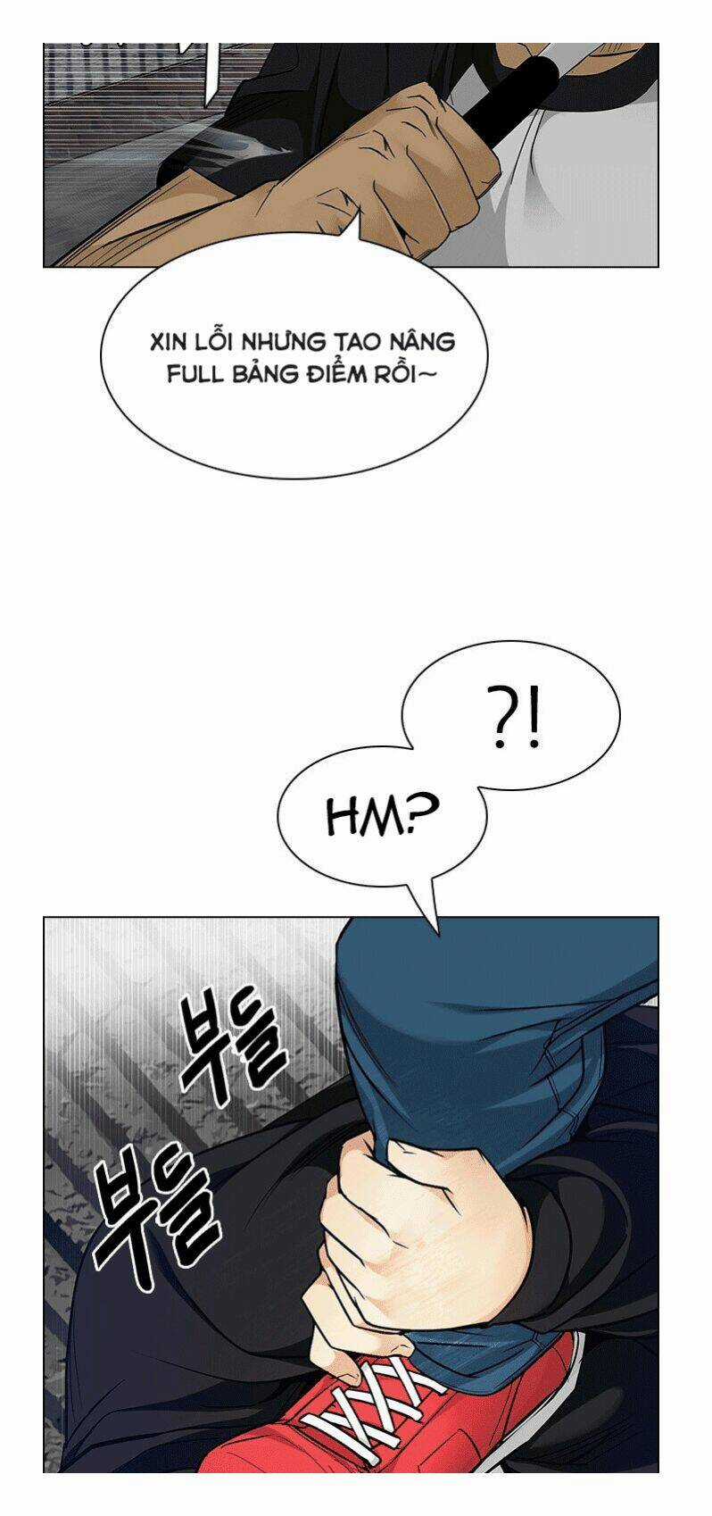 Trò Chơi Số Mệnh - Chapter 233 - Trang 25